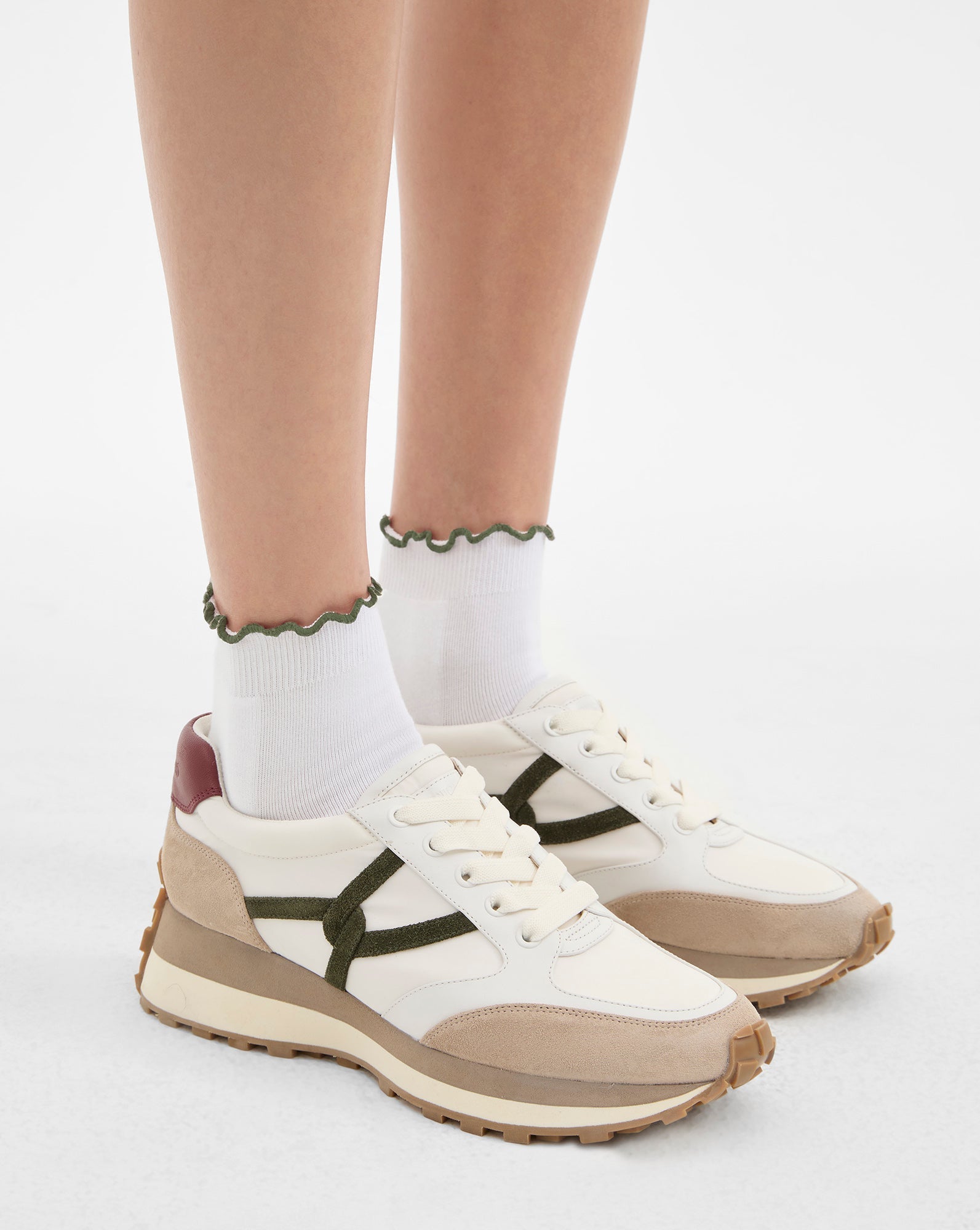 Woman Shoes