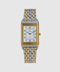 1990s Jaeger LeCoultre Reverso Classique Model Watch
