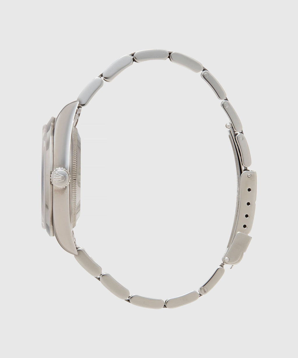 1997 Rolex Oyster Perpetual Explorer Watch