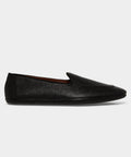 Miez Leather Mocassino Slip-On Loafer