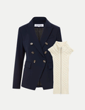 The Miller Dickey Jacket Kit
