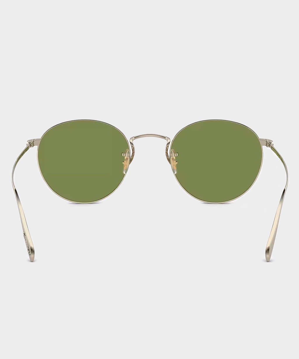 Oliver Peoples Coleridge Sunglasses