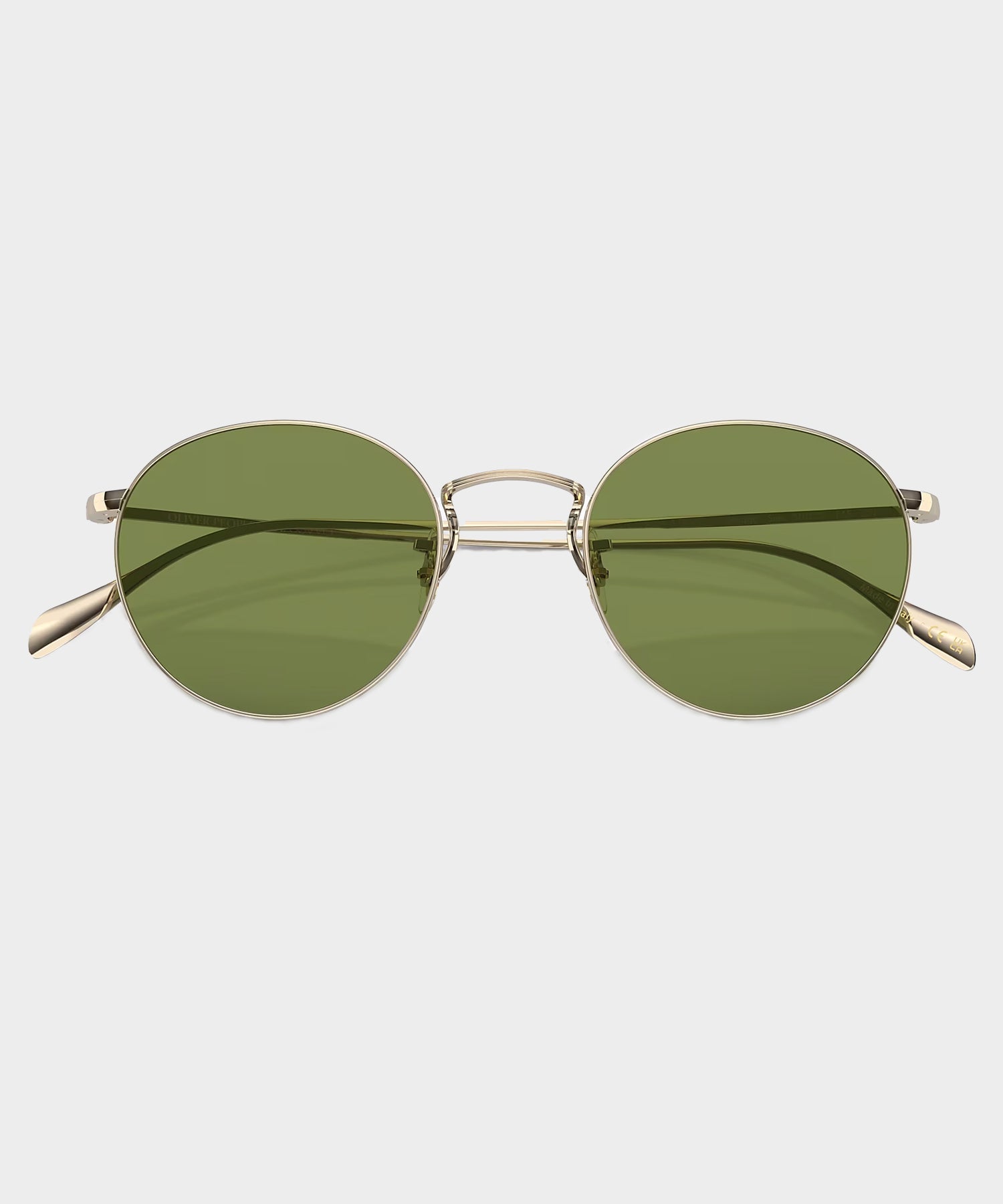 Oliver Peoples Coleridge Sunglasses