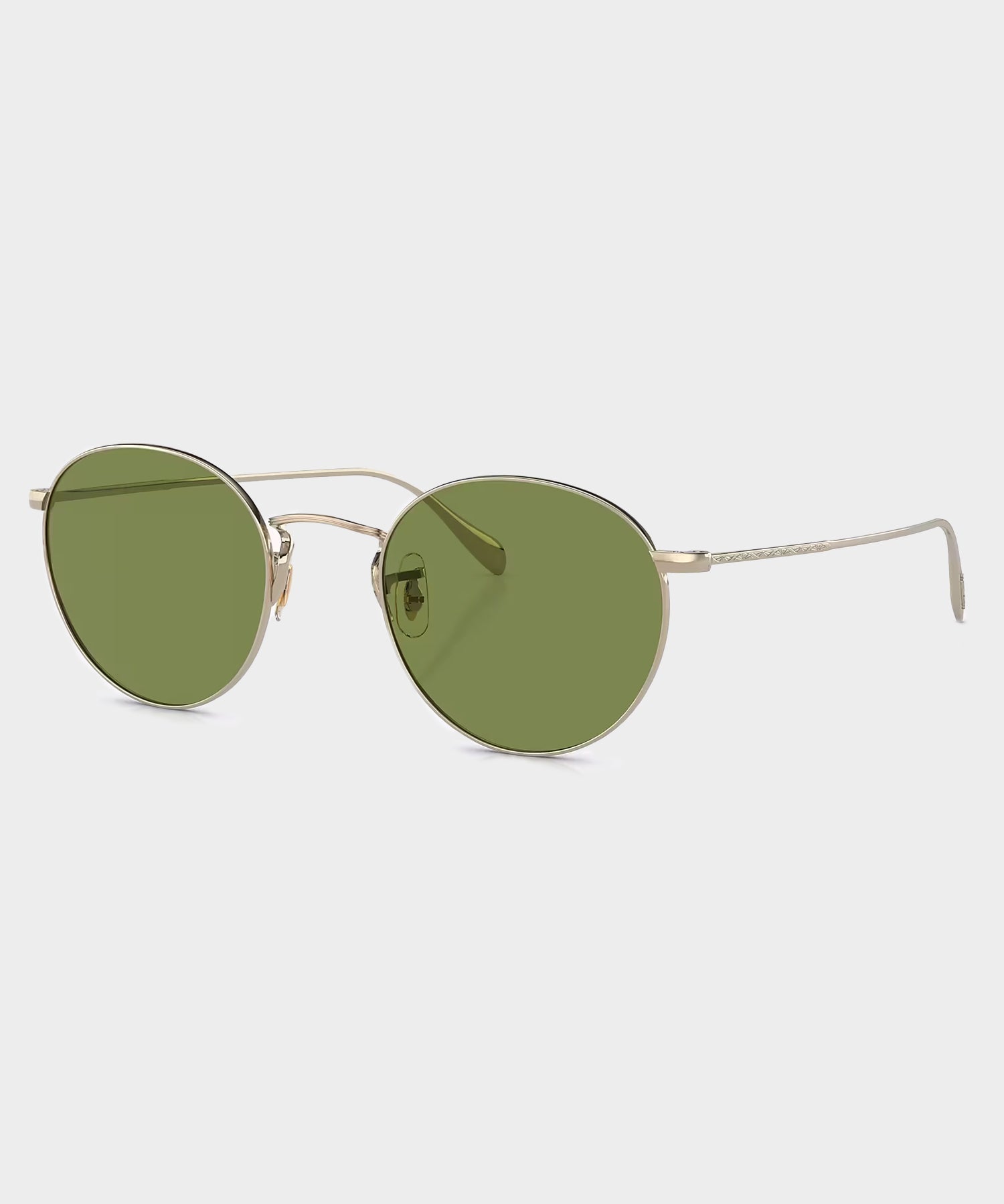 Oliver Peoples Coleridge Sunglasses