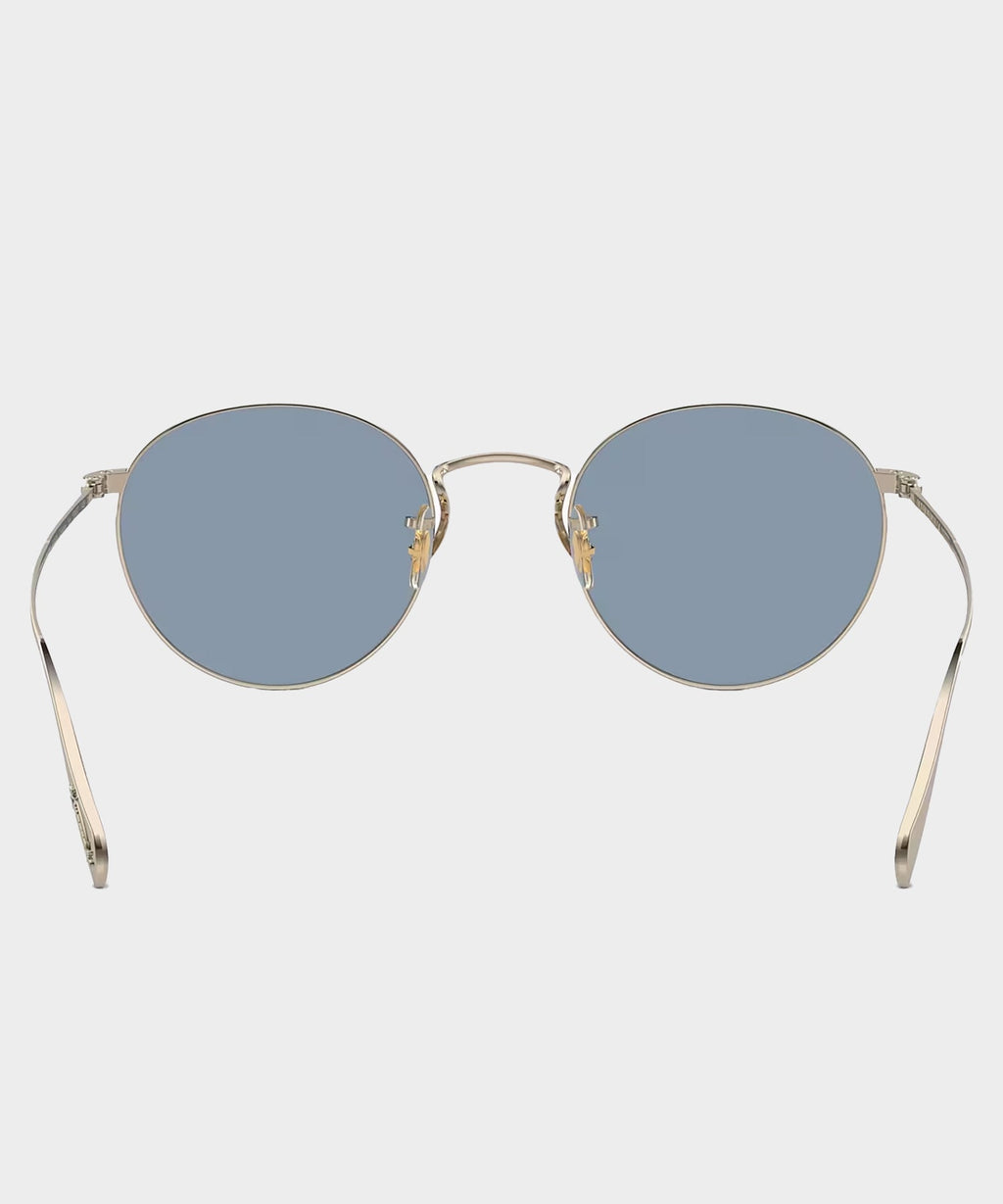 Oliver Peoples Coleridge Sunglasses