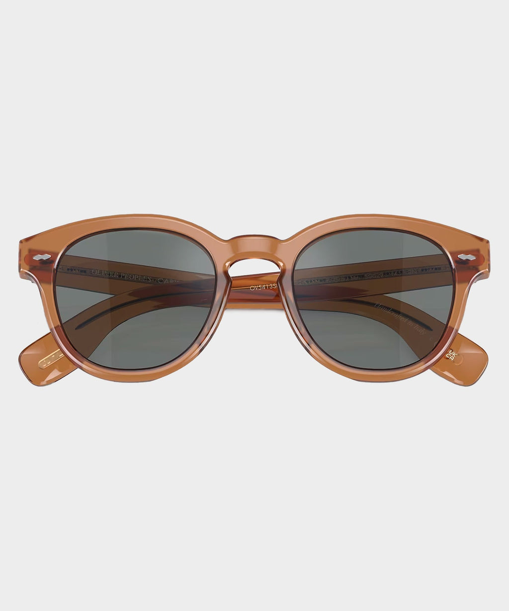 Oliver Peoples Cary Grant Sunglasses
