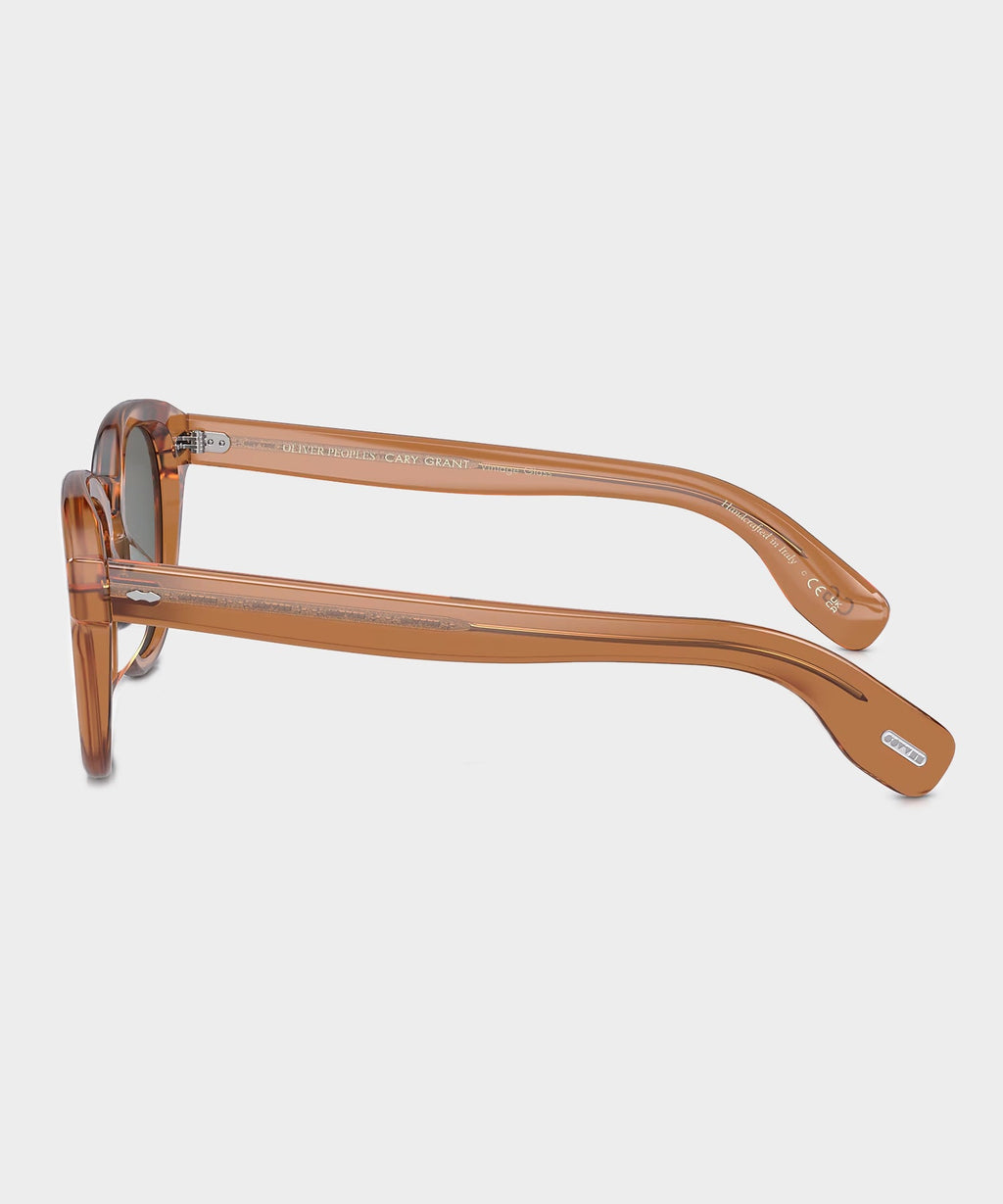 Oliver Peoples Cary Grant Sunglasses