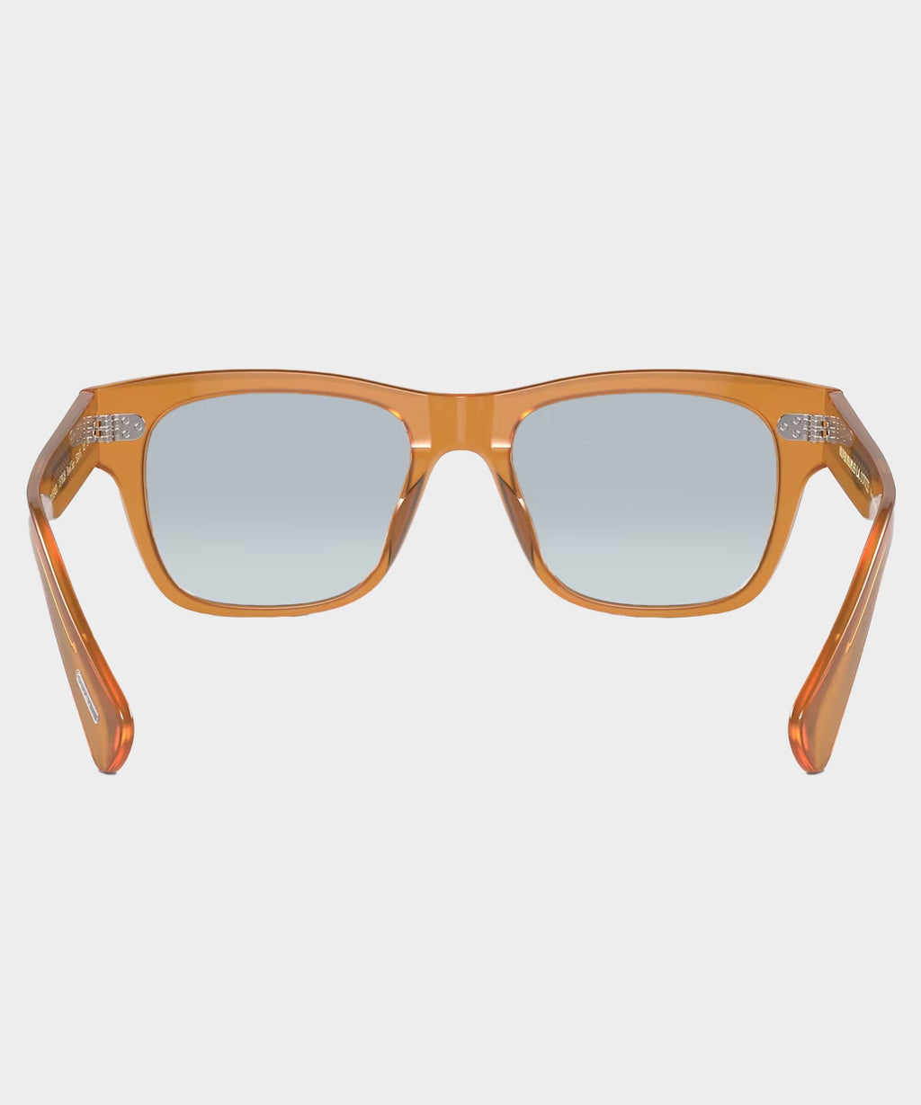 Oliver Peoples Birrel Sunglasses