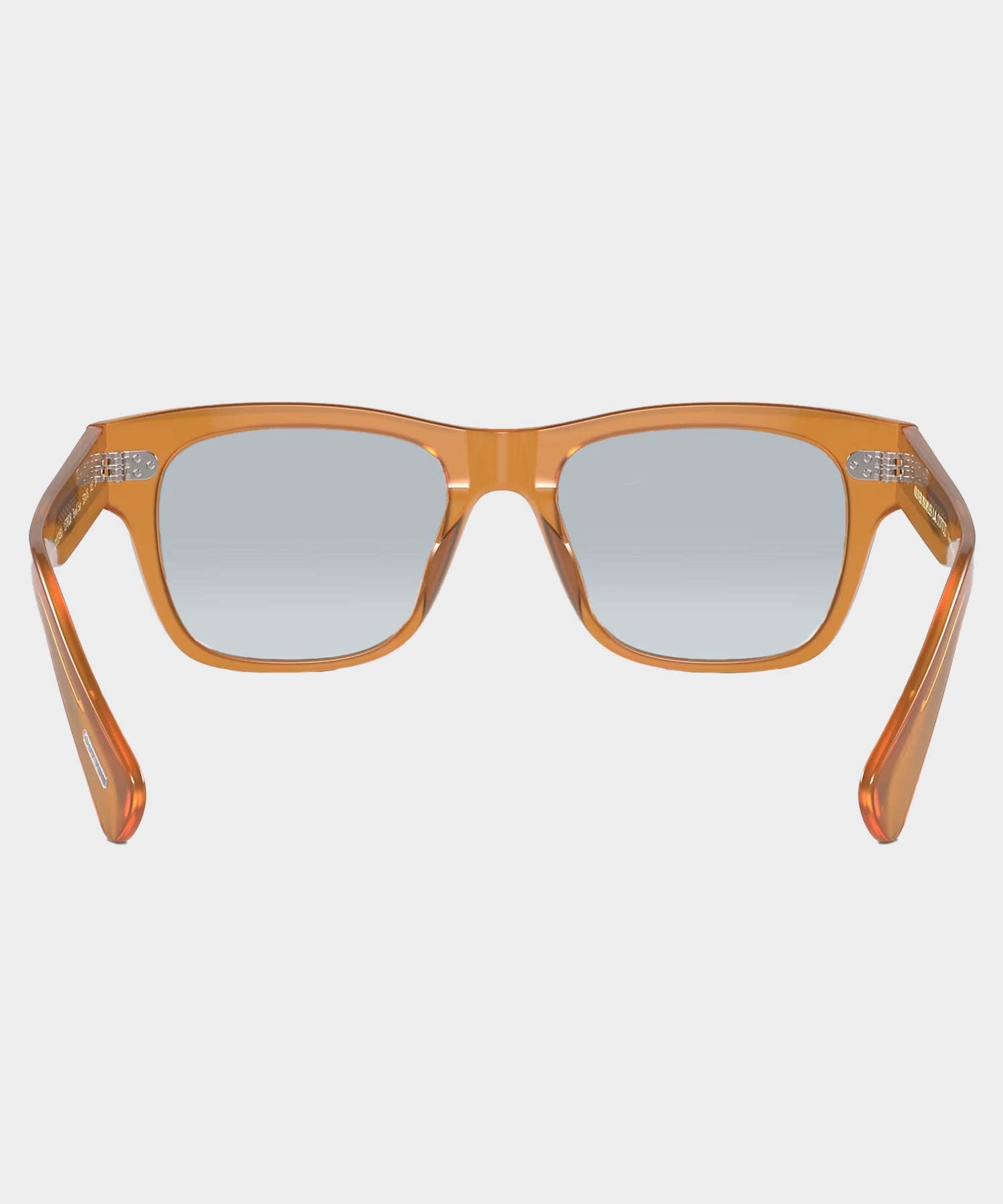 Oliver Peoples Birrel Sunglasses