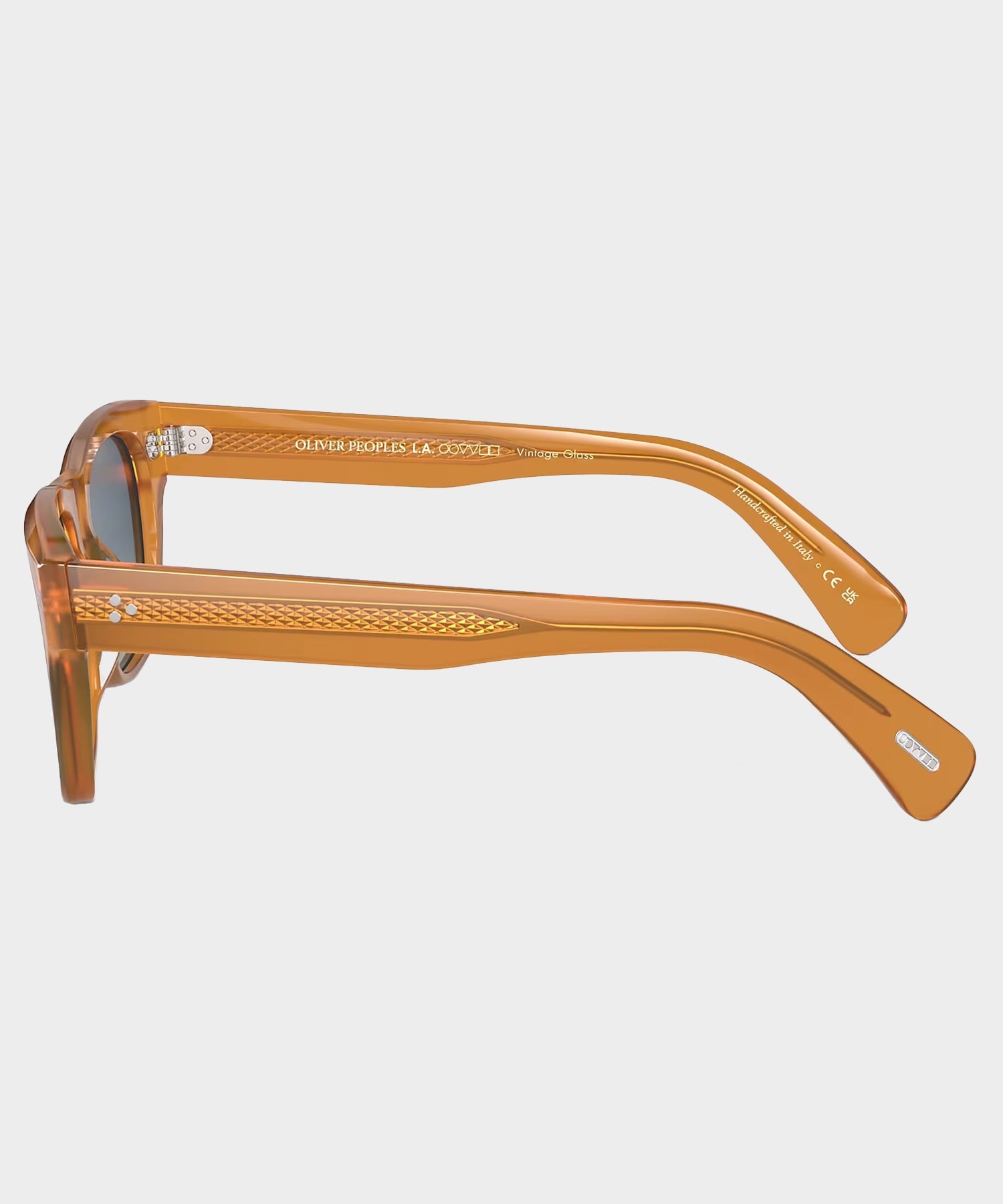 Oliver Peoples Birrel Sunglasses
