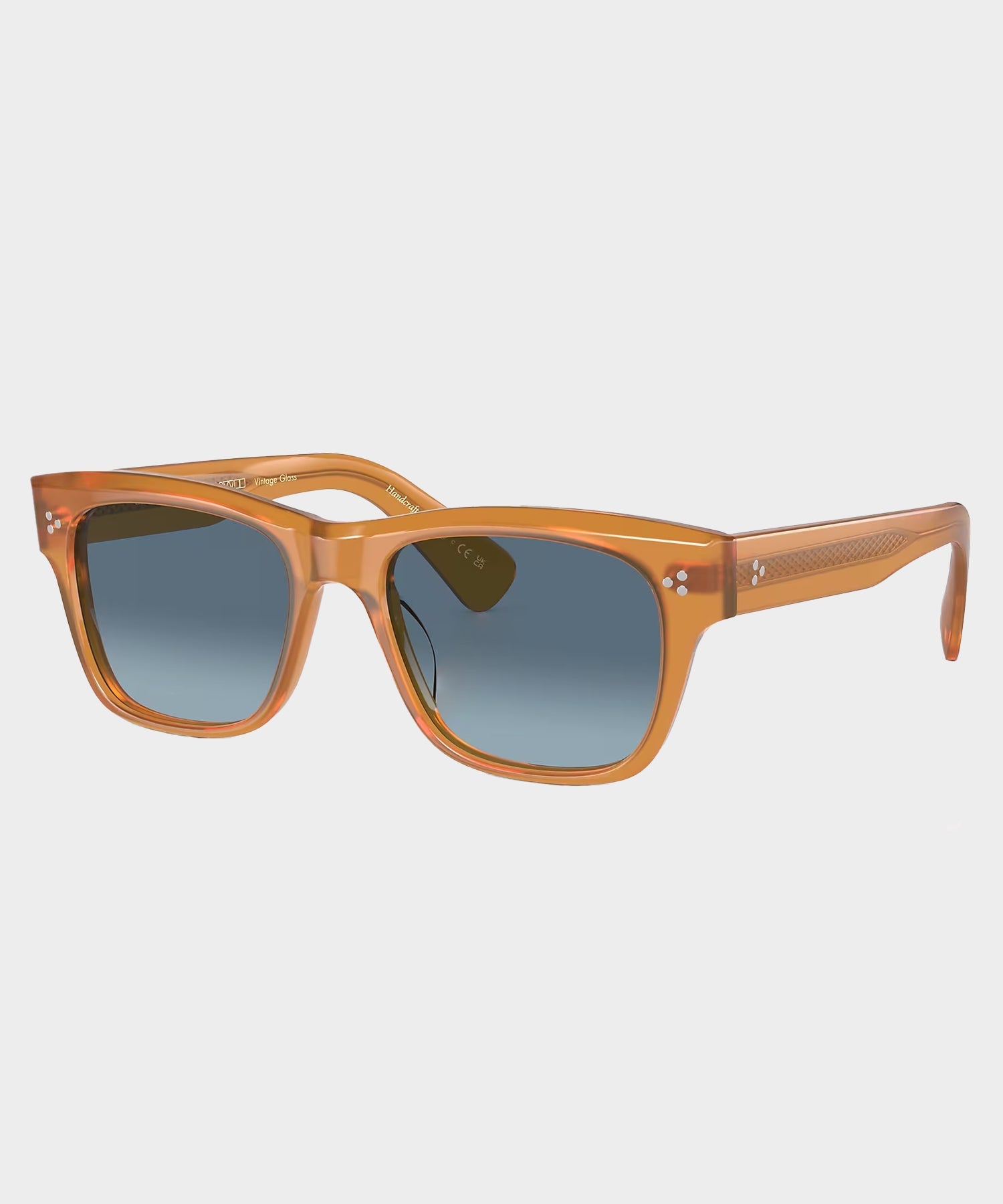 Oliver Peoples Birrel Sunglasses