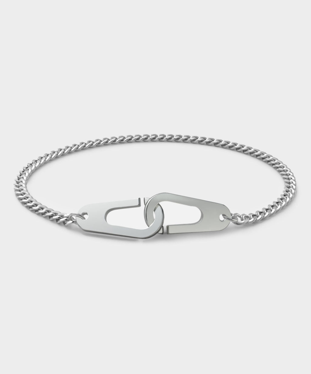 Miansai Dima Chain Bracelet