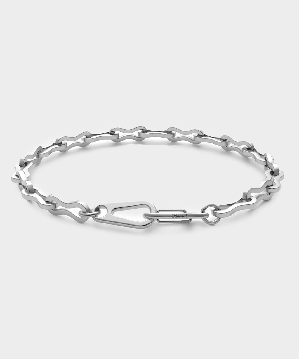 Miansai Rex Link Bracelet