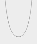 Miansai Sterling Silver Cuban Chain
