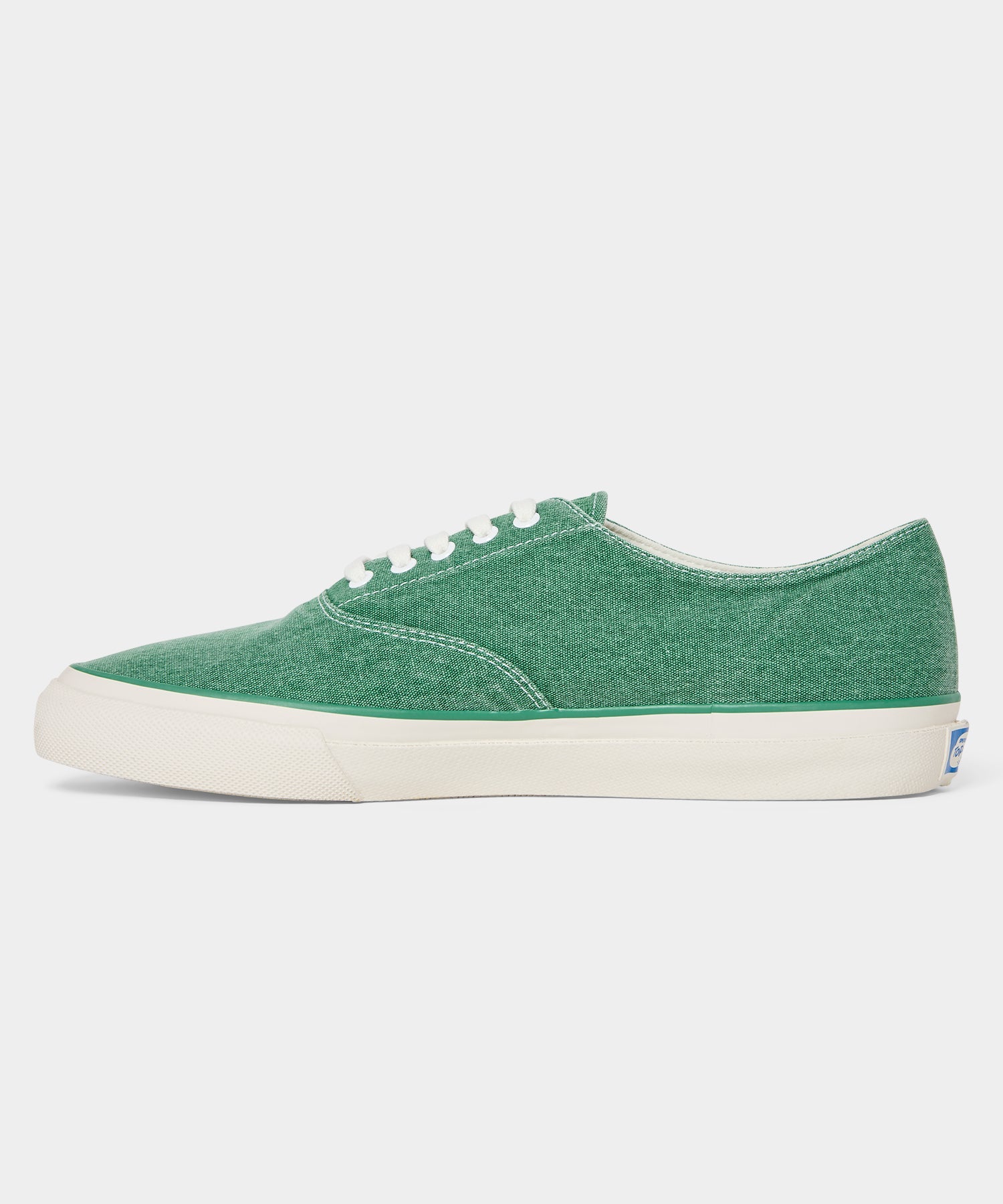 Sperry x Todd Snyder x Mister Rogers’ Neighborhood CVO Sneaker