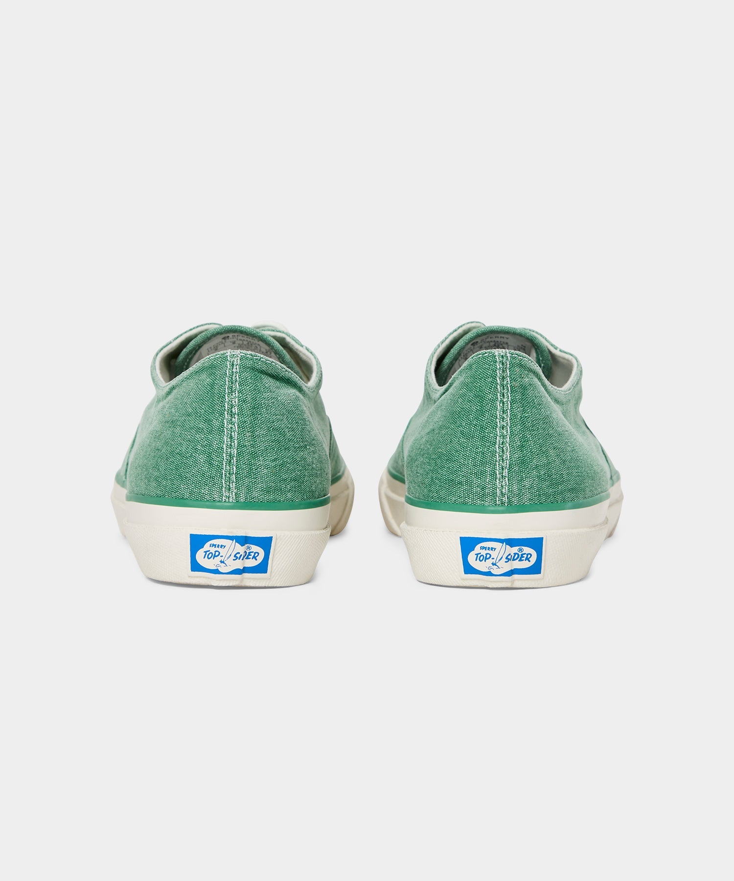 Sperry x Todd Snyder x Mister Rogers’ Neighborhood CVO Sneaker