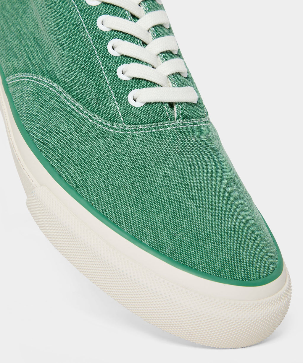 Sperry x Todd Snyder x Mister Rogers’ Neighborhood CVO Sneaker