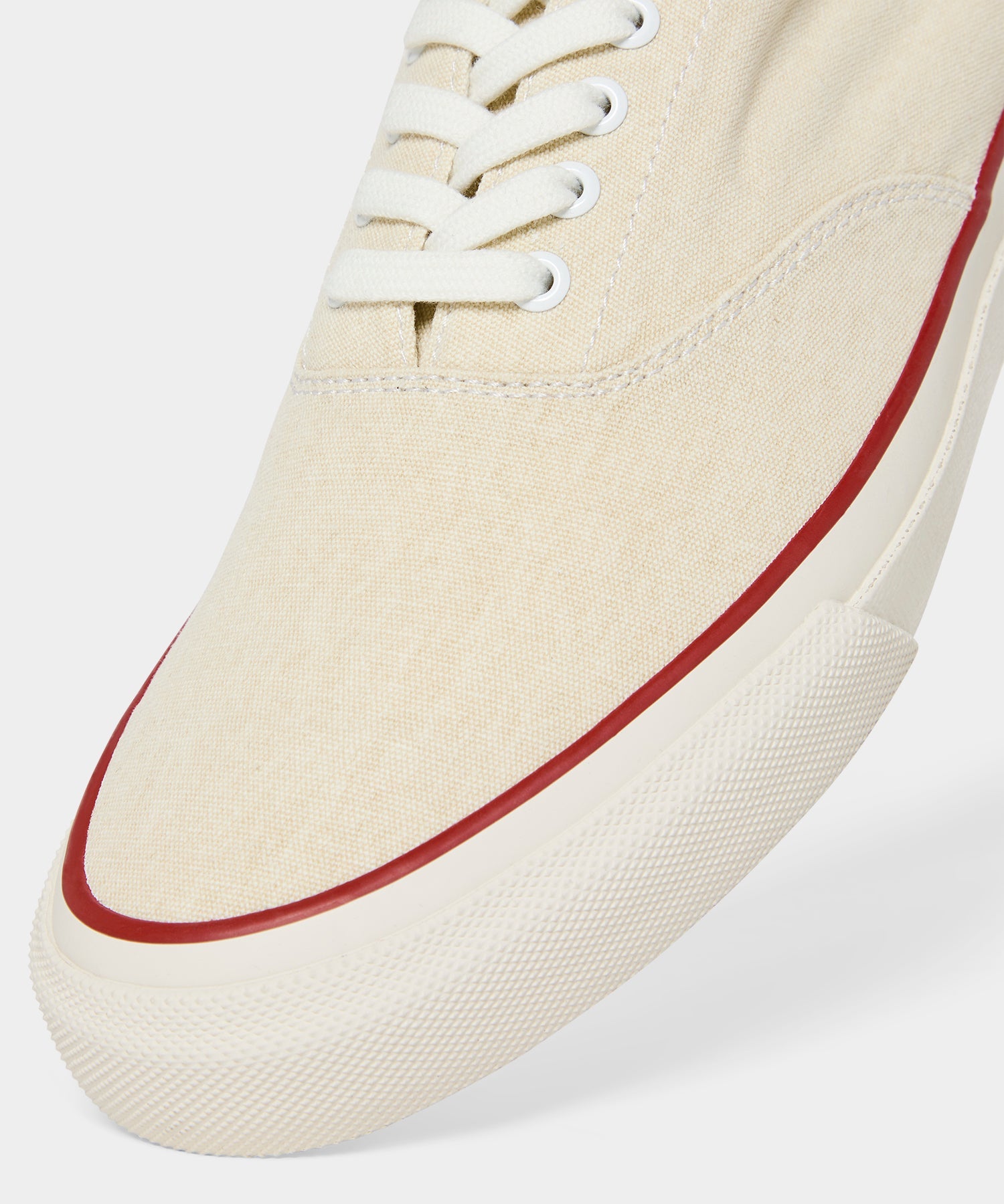 Sperry x Todd Snyder x Mister Rogers’ Neighborhood CVO Sneaker
