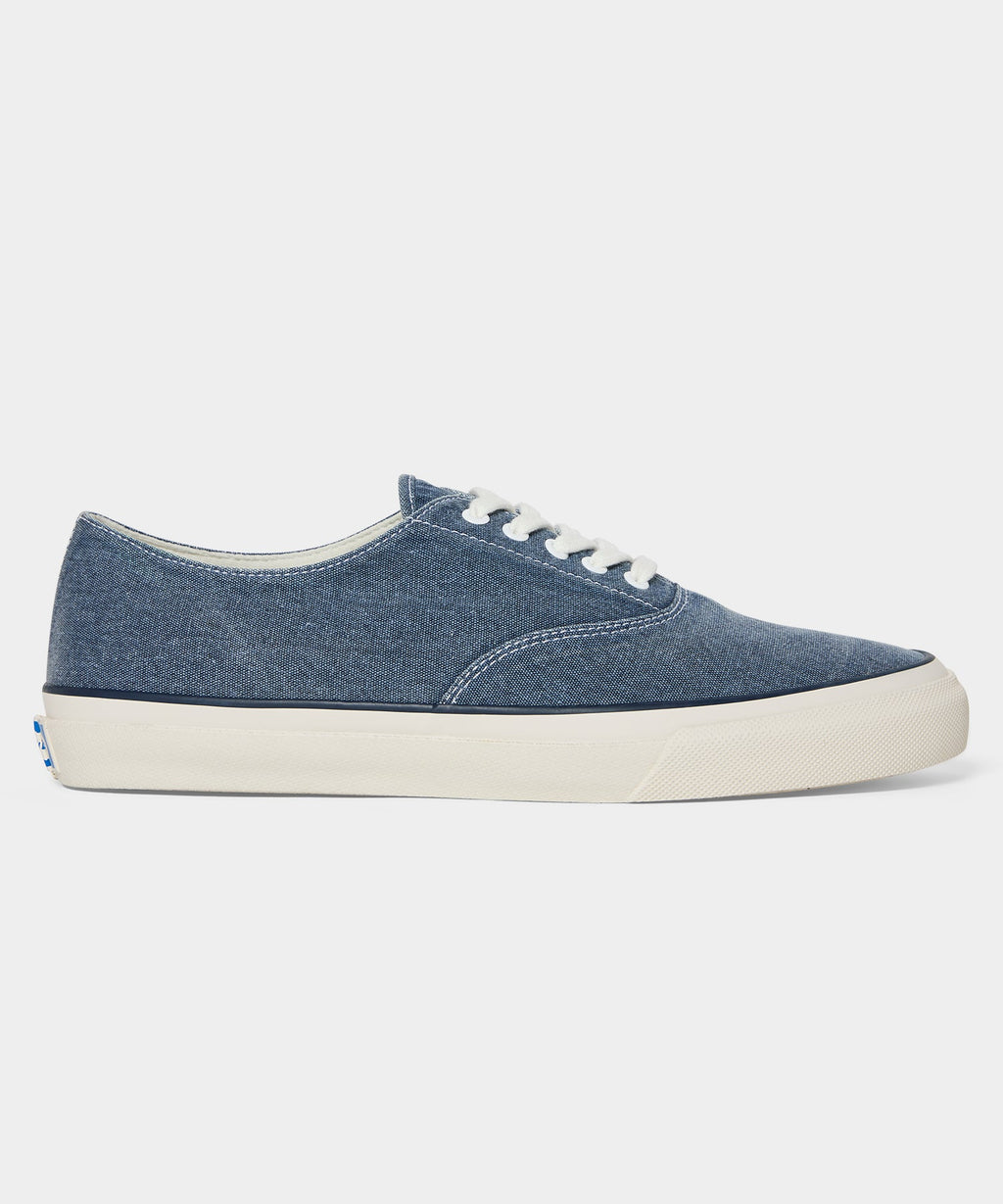 Sperry x Todd Snyder x Mister Rogers’ Neighborhood CVO Sneaker