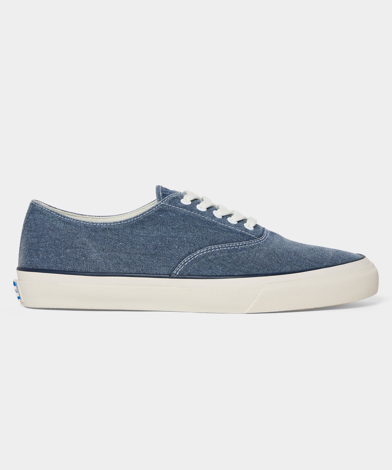 Sperry x Todd Snyder x Mister Rogers’ Neighborhood CVO Sneaker