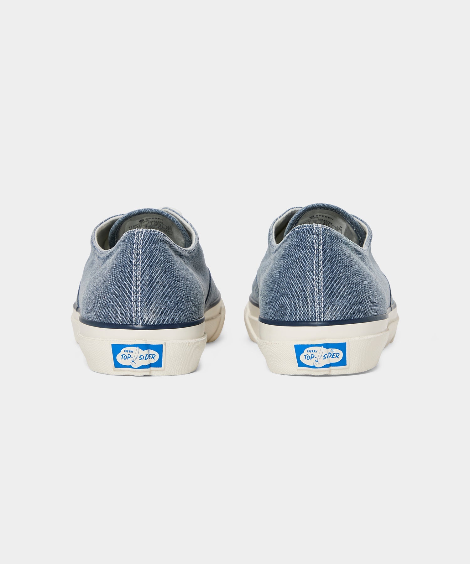 Sperry x Todd Snyder x Mister Rogers’ Neighborhood CVO Sneaker