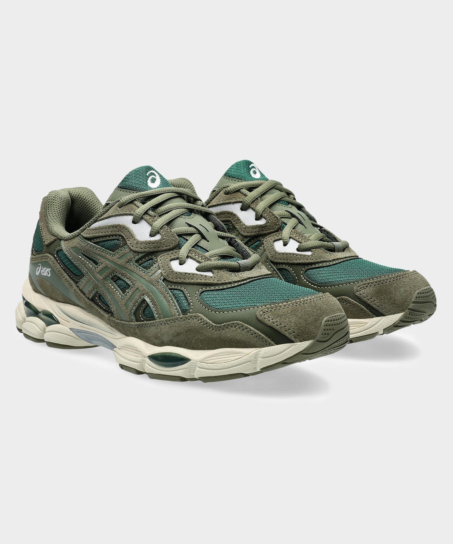 Asics Gel NYC Sneaker