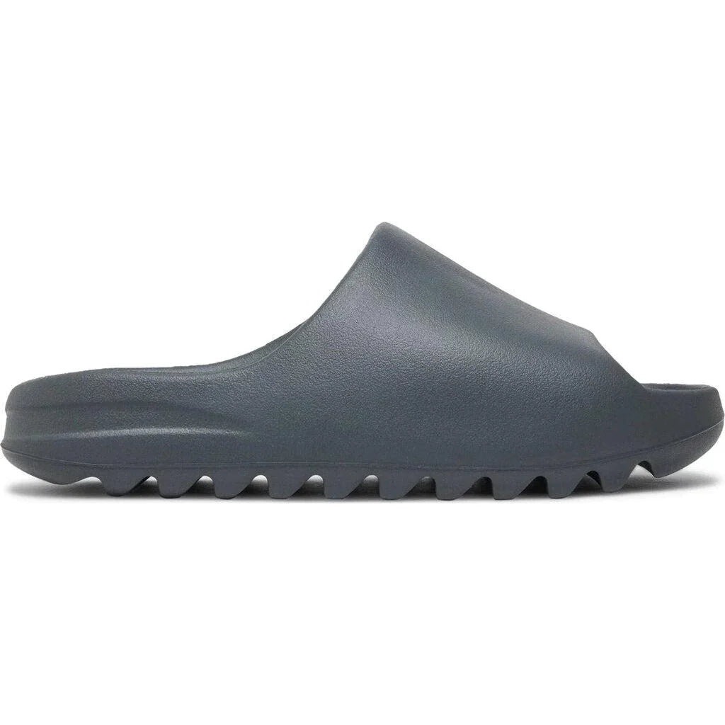Yeezy Slides 'Slate Grey'
