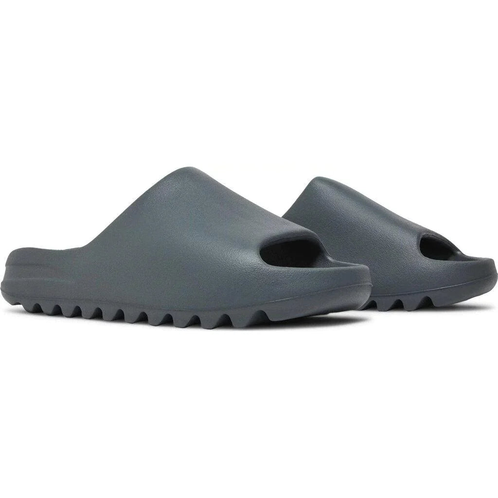 Yeezy Slides 'Slate Grey'