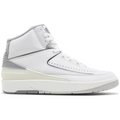 Air Jordan 2 “Cement Grey” GS