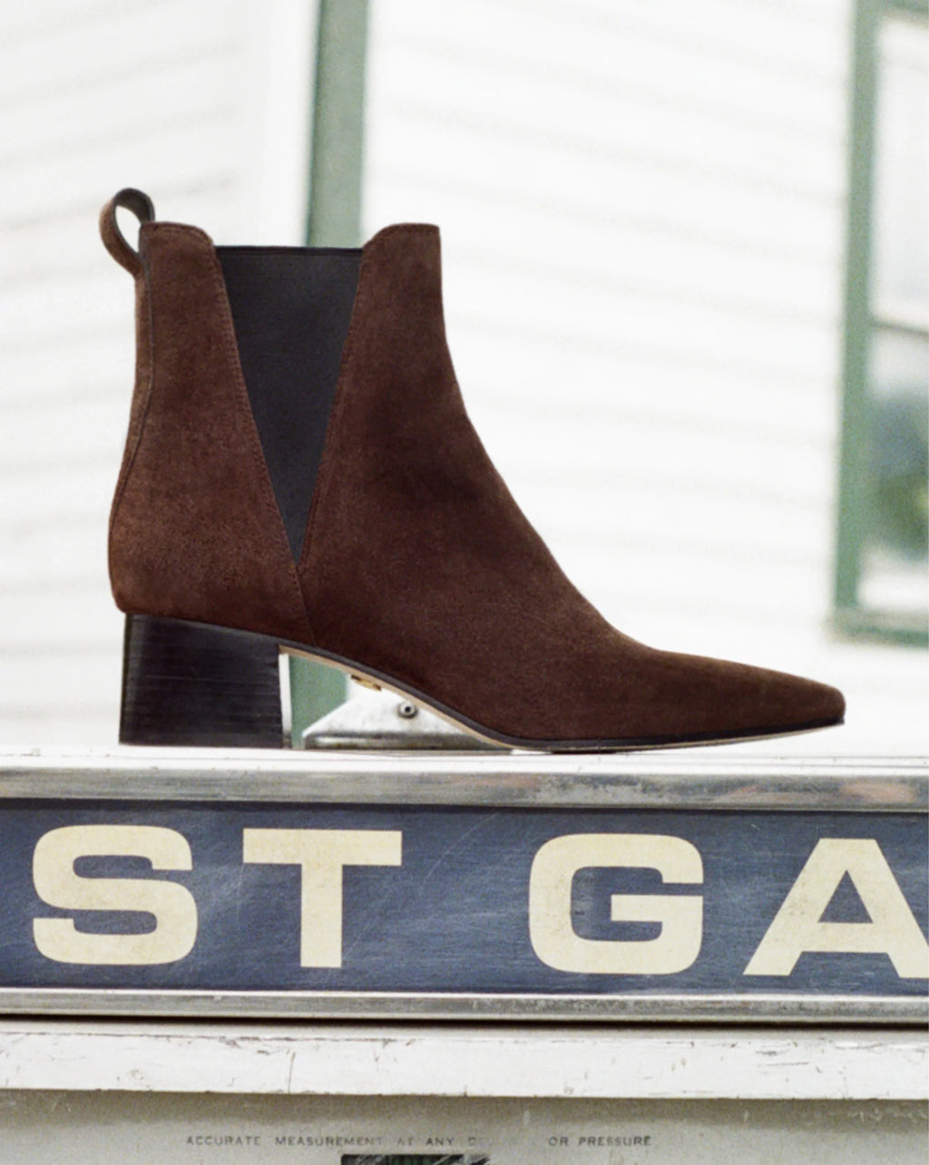 Astra Chelsea Boot