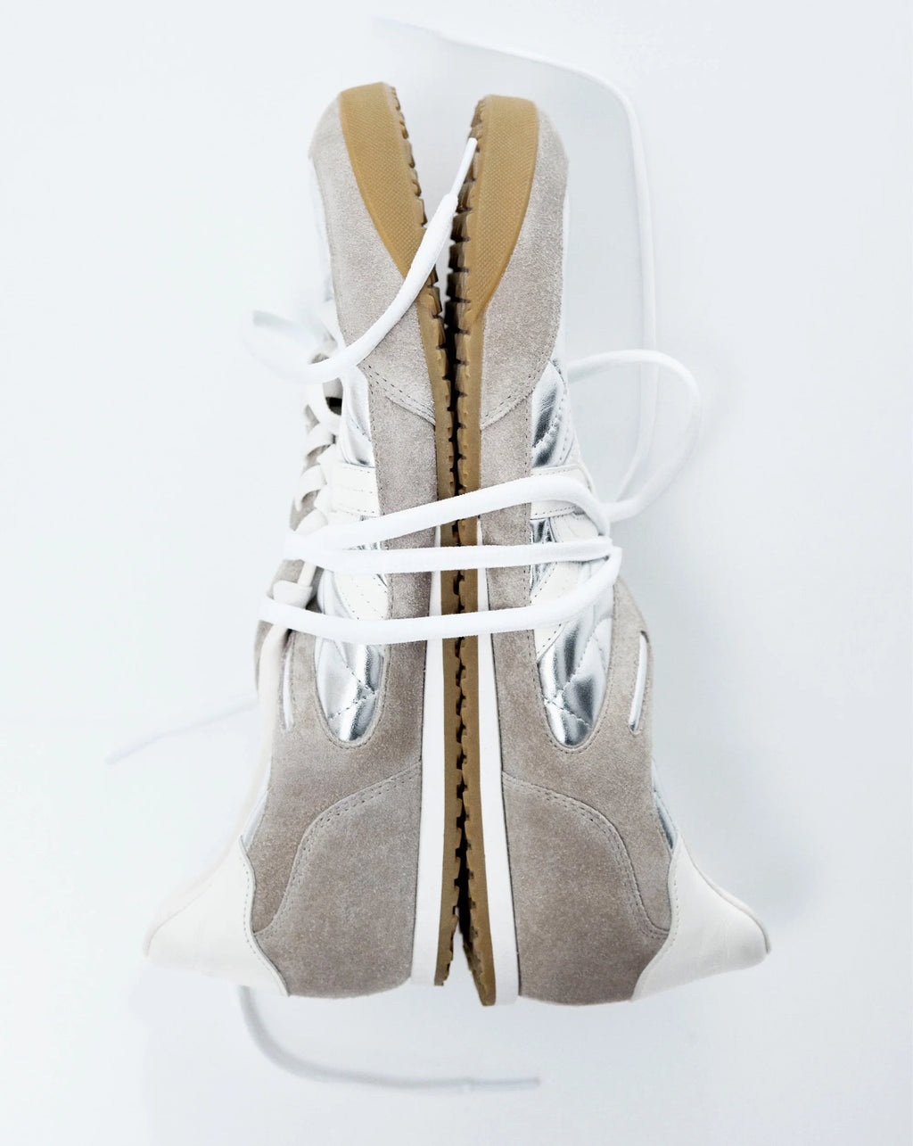 Natalia Suede Sneaker