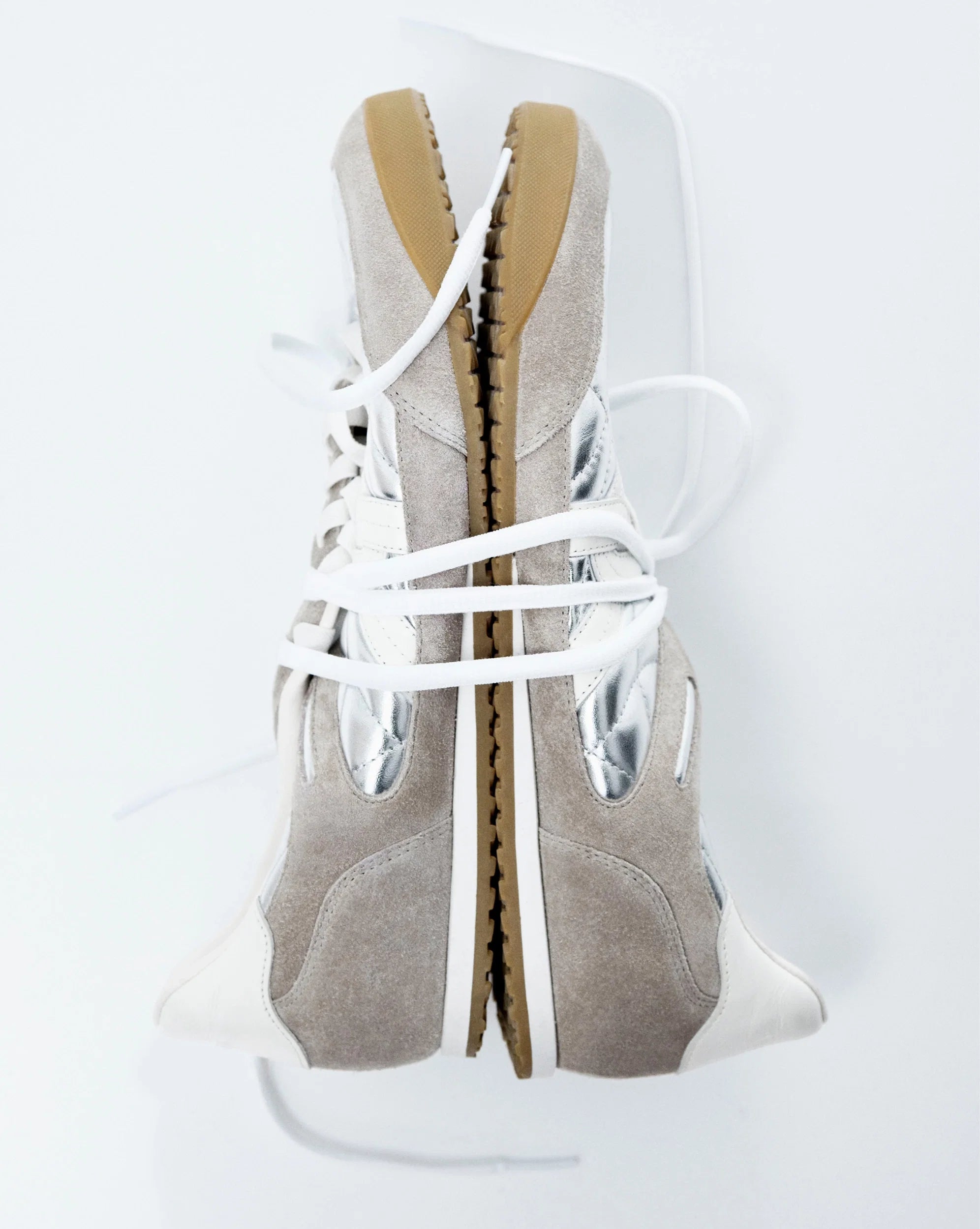 Natalia Suede Sneaker