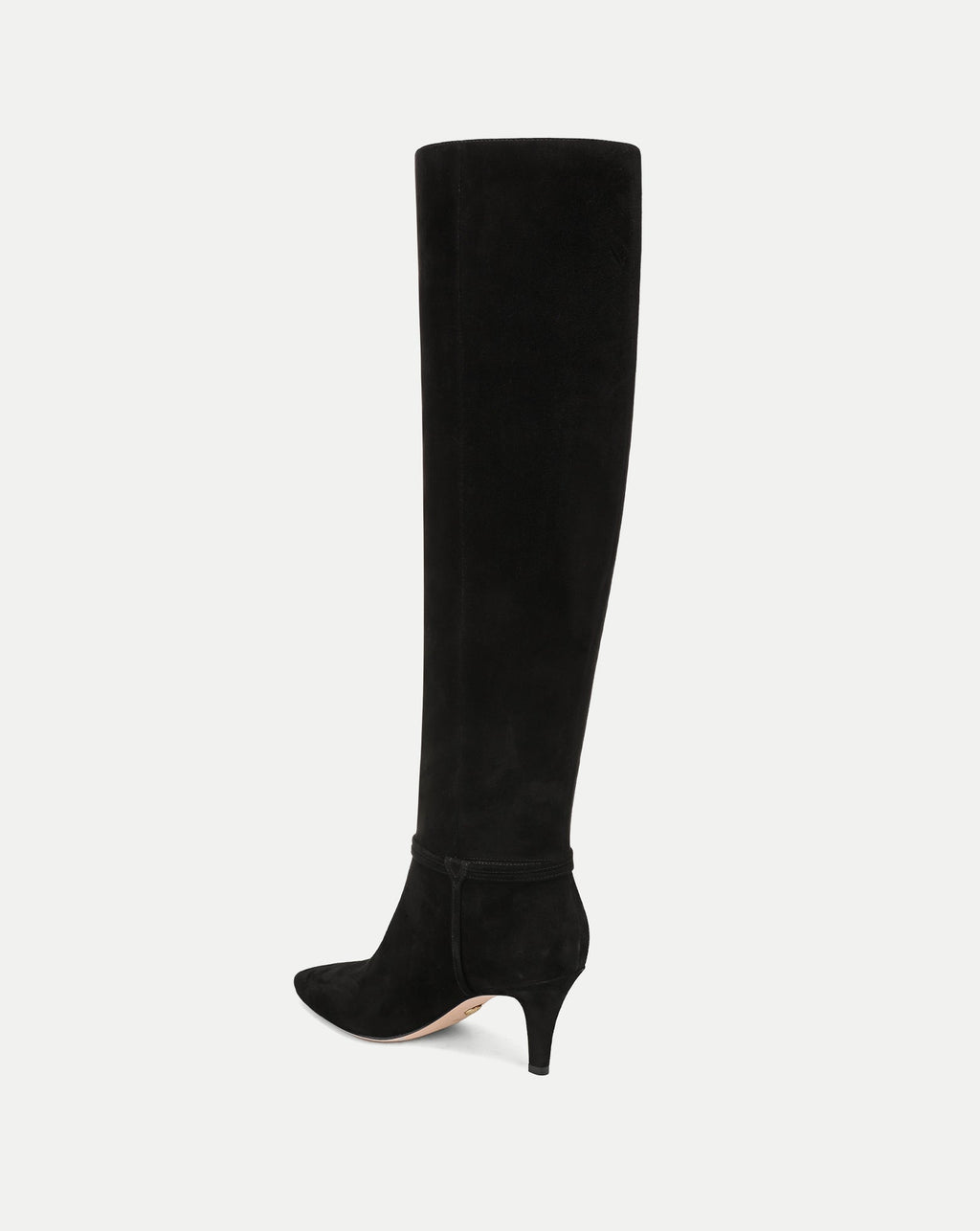 Angeline High-Heel Boot