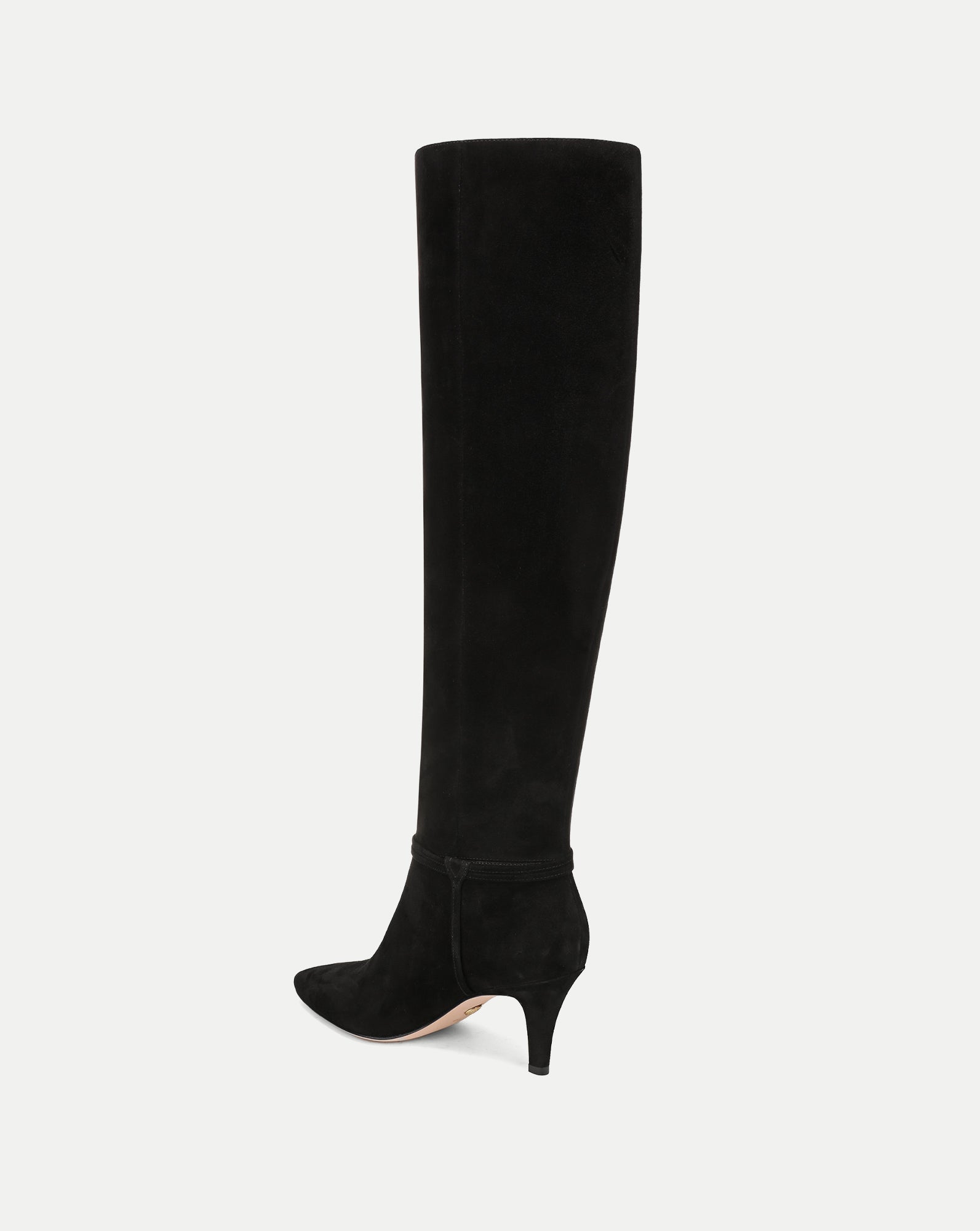Angeline High-Heel Boot