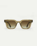 04 Square Sunglasses