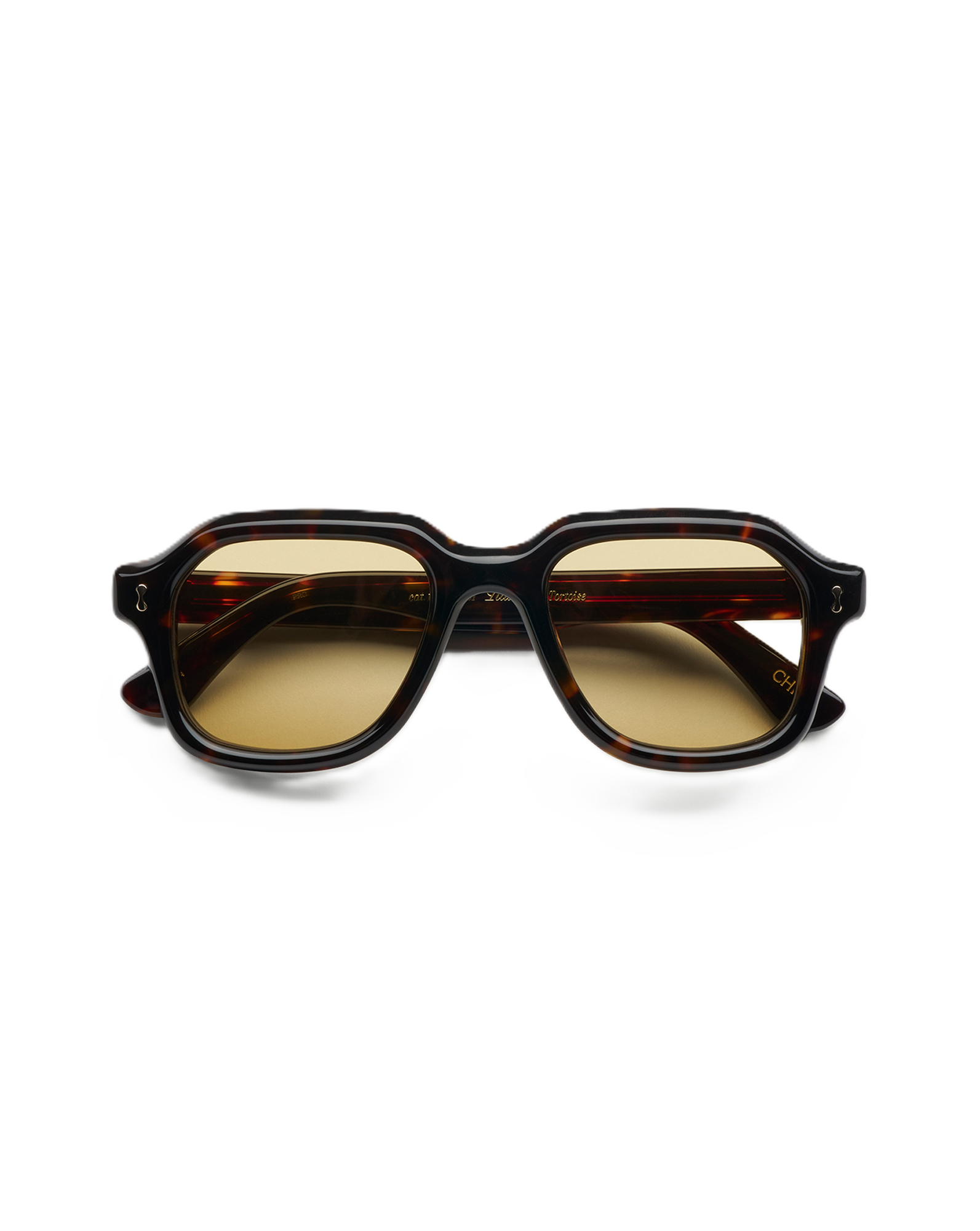 Kai Square Sunglasses