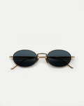 CC Titan Oval Sunglasses