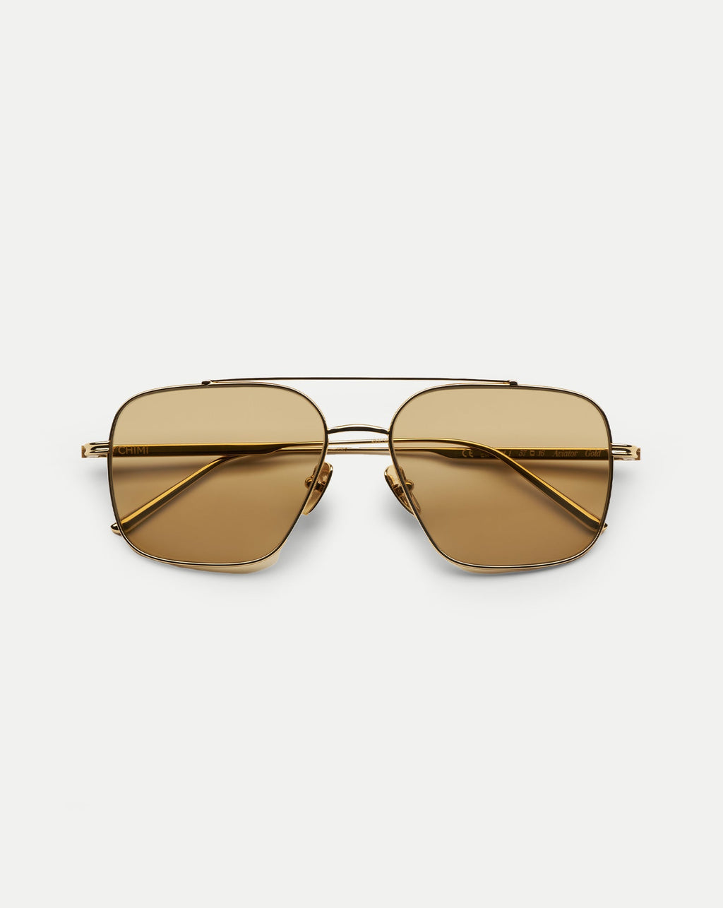 CC Titan Aviator Sunglasses