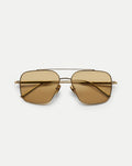 CC Titan Aviator Sunglasses