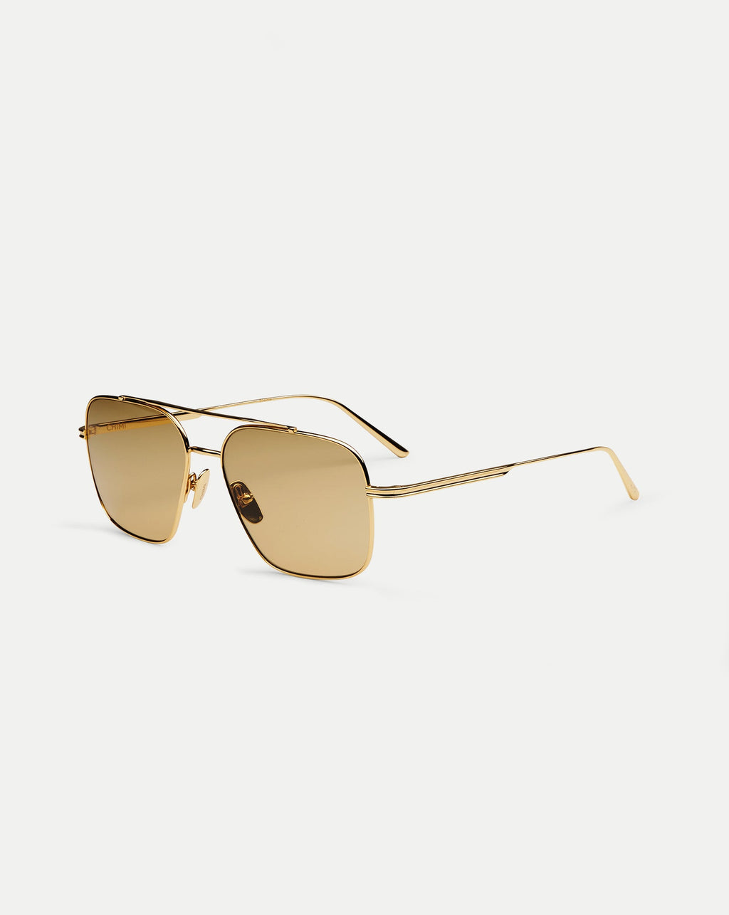 CC Titan Aviator Sunglasses