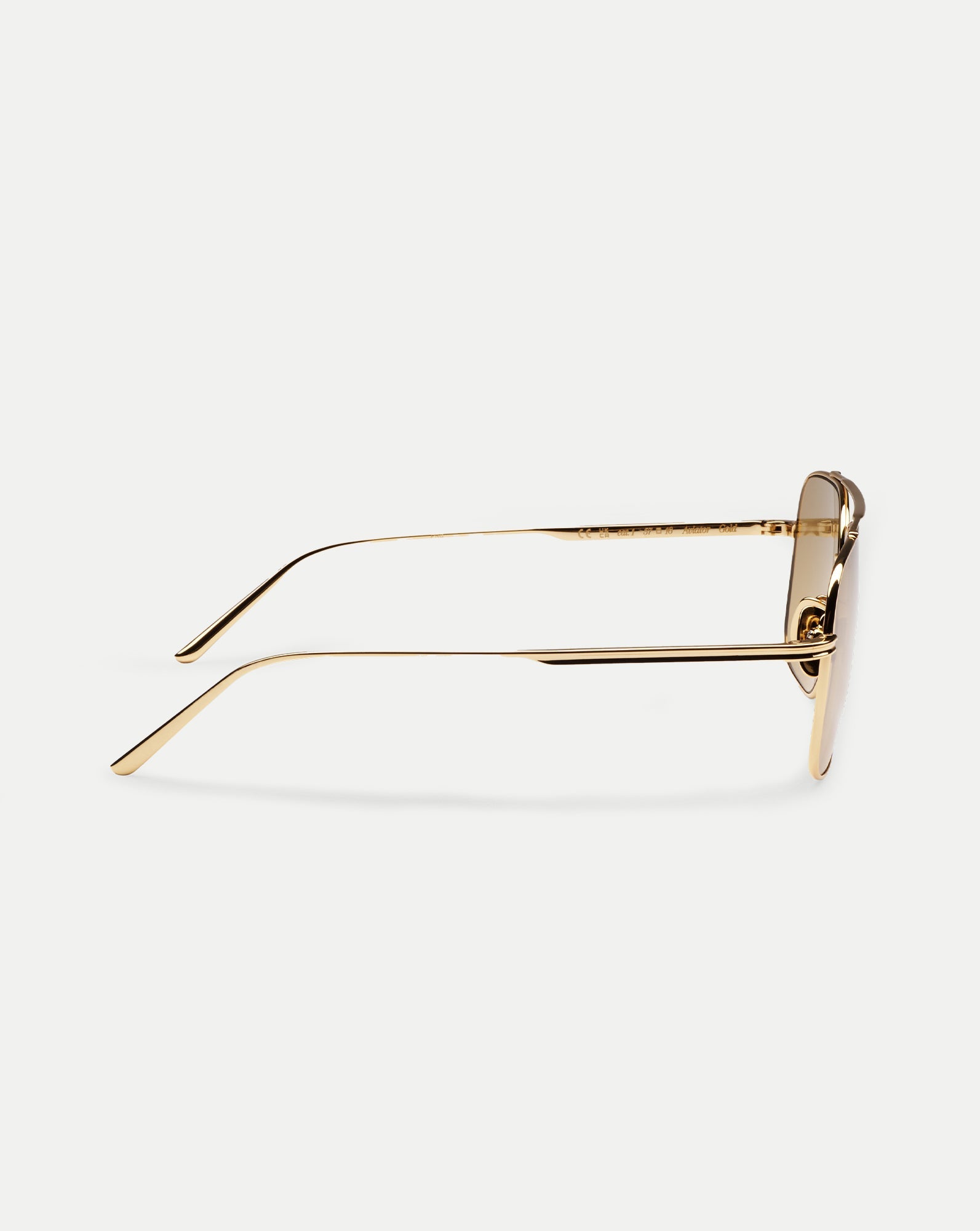 CC Titan Aviator Sunglasses