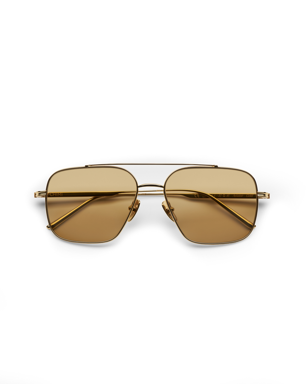 CC Titan Aviator Sunglasses