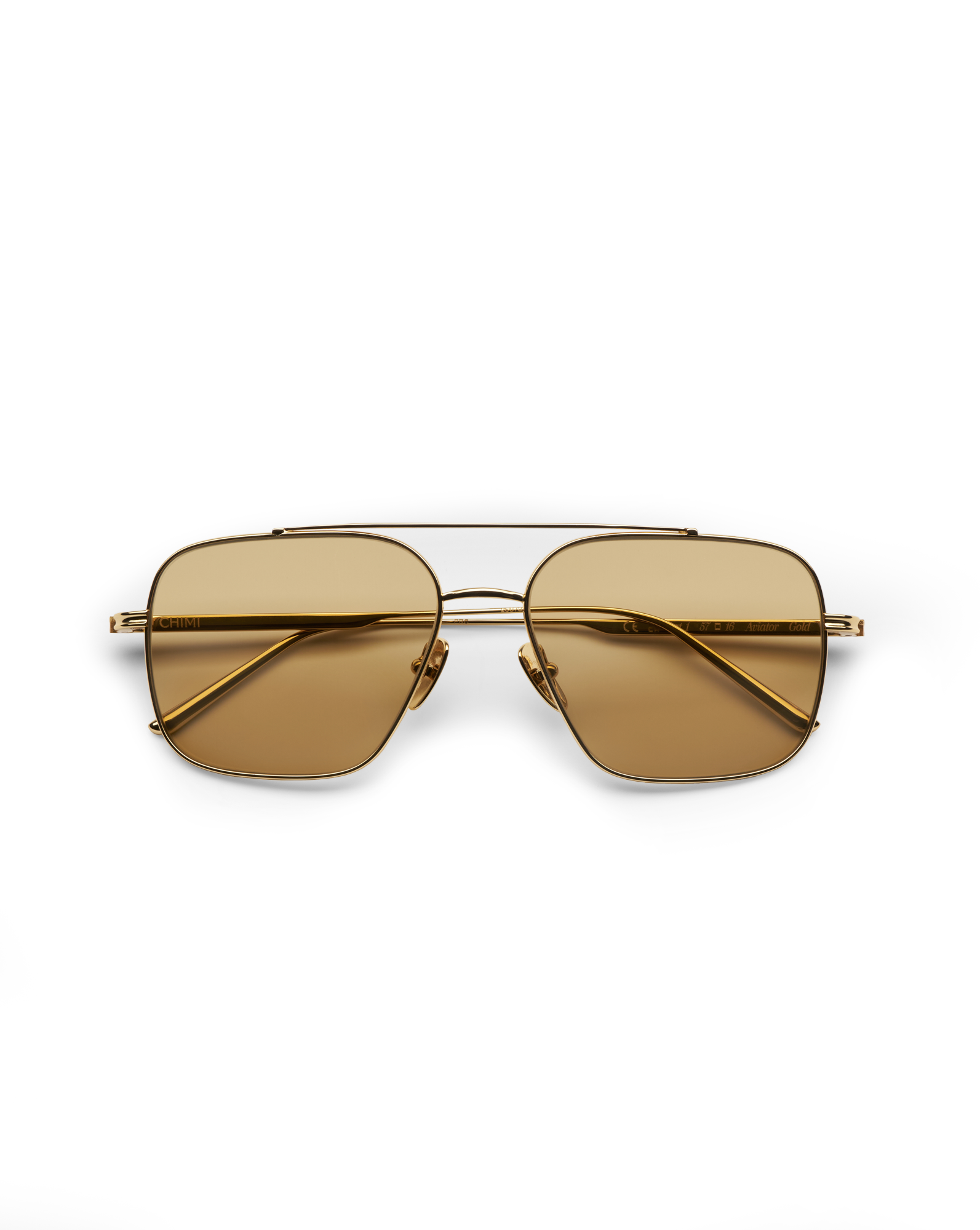 CC Titan Aviator Sunglasses
