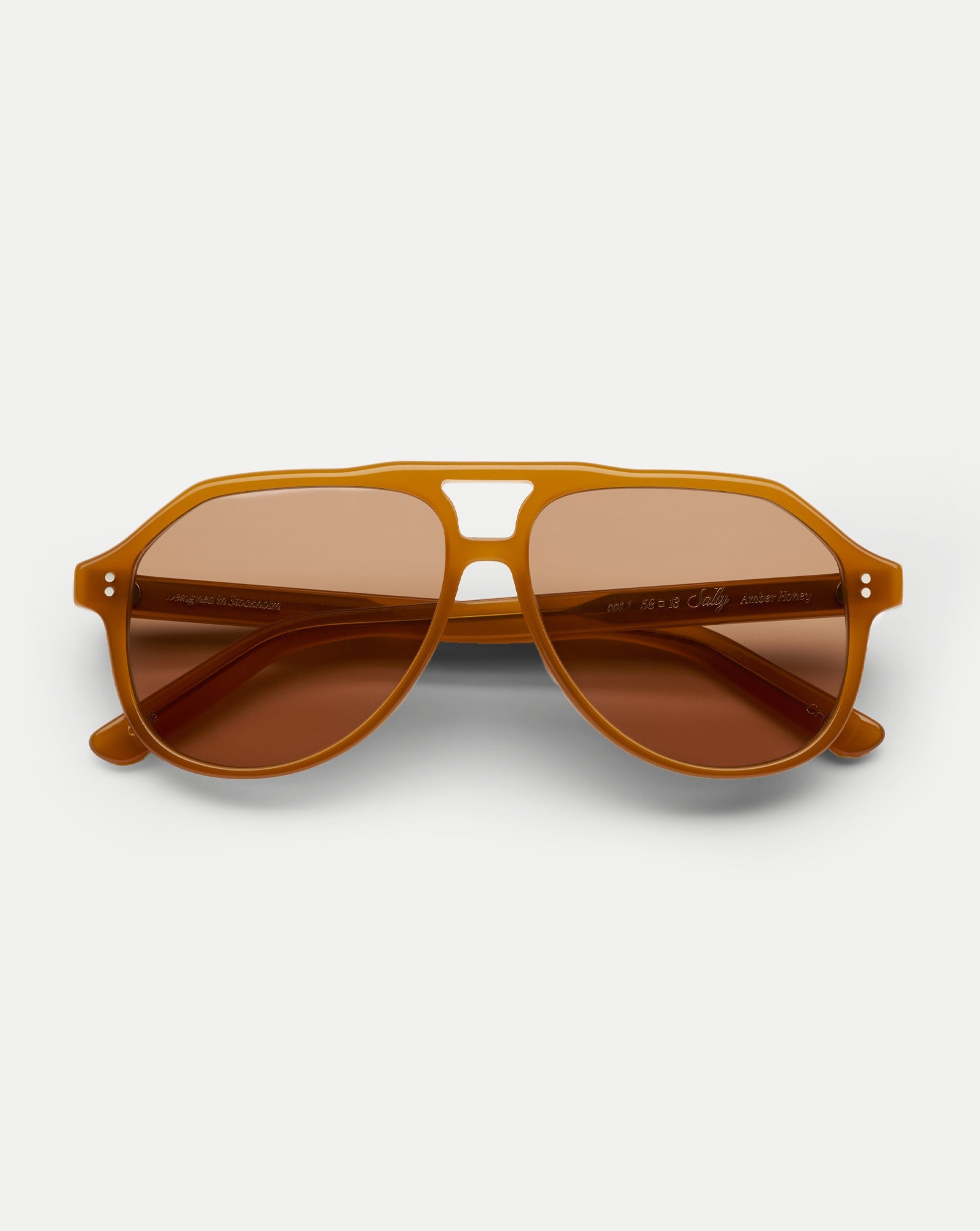 Sally Aviator Sunglasses