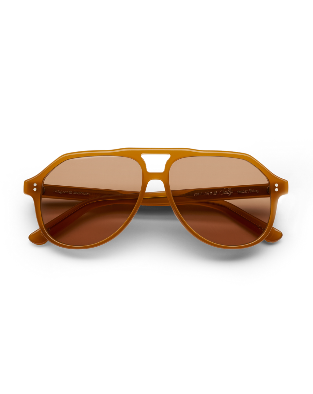 Sally Aviator Sunglasses