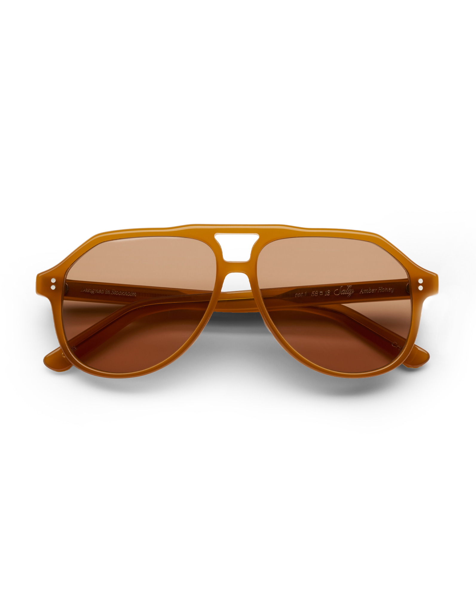Sally Aviator Sunglasses
