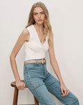 Sid Knit Tank Top