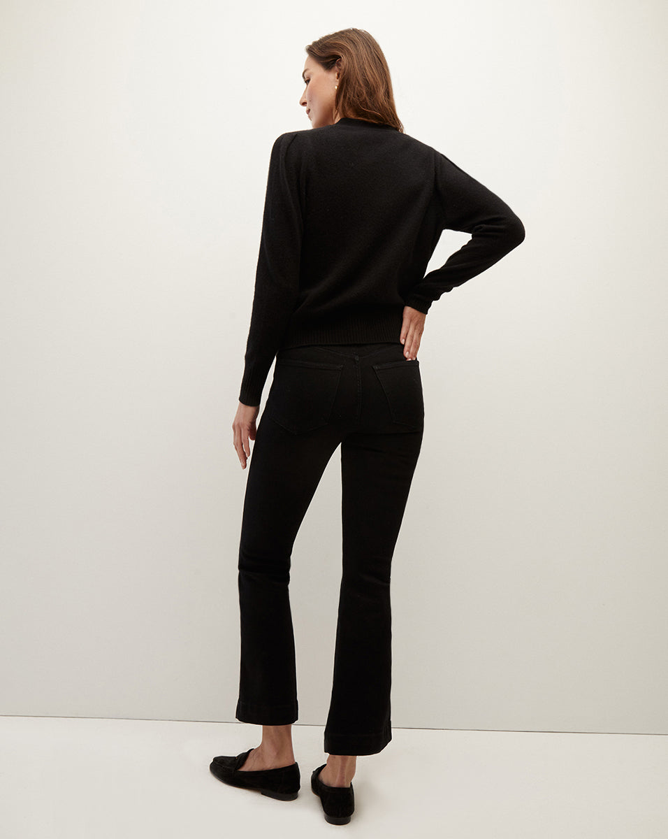 Solene Cashmere Cardigan