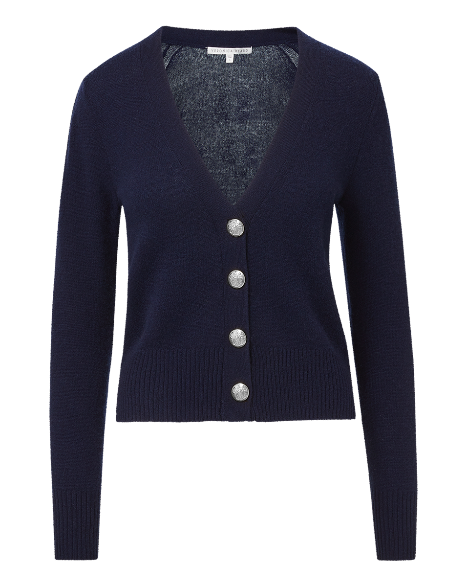 Solene Cashmere Cardigan