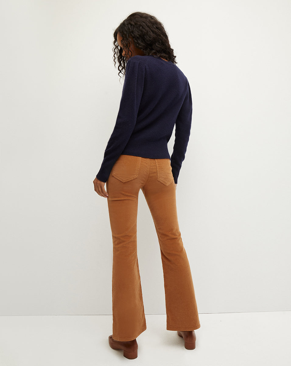 Solene Cashmere Cardigan